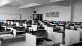 Getting back on track! IT firms in Hyderabad told to gradually ramp up operations Getting back on track! IT firms in Hyderabad told to gradually ramp up operations