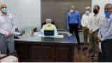 Haryana CM Manohar Lal Khattar announces incentives for MSMEs Haryana CM Manohar Lal Khattar announces incentives for MSMEs