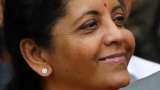 Finance Minister Nirmala Sitharaman to meet chiefs of these banks on Monday - Here is why