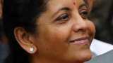 Finance Minister Nirmala Sitharaman to meet chiefs of these banks on Monday - Here is why Finance Minister Nirmala Sitharaman to meet chiefs of these banks on Monday - Here is why