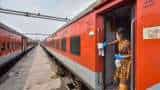 No blankets, compulsory face masks: How new Indian Railways rules will change your journey 
