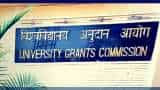 Important UGC alert for teachers, students, universities and institutions - All you need to know