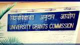 Important UGC alert for teachers, students, universities and institutions - All you need to know Important UGC alert for teachers, students, universities and institutions - All you need to know