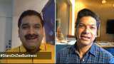 #StarsOnZeeBusiness: Anil Singhvi with singer Shaan in heart-to-heart talk on giving, music and money | WATCH #StarsOnZeeBusiness: Anil Singhvi with singer Shaan in heart-to-heart talk on giving, music and money | WATCH