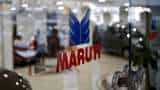 Maruti resumes operations at Manesar plant on single shift basis Maruti resumes operations at Manesar plant on single shift basis