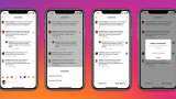 Instagram launches new features to control negativity, create more positive environment Instagram launches new features to control negativity, create more positive environment