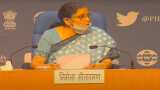 EPF relief for employees, employers! FM Sitharaman says Centre to continue contribution for three months EPF relief for employees, employers! FM Sitharaman says Centre to continue contribution for three months