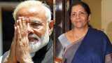 Salaried person? Have PF account? Paying income tax? New announcements by Modi government Salaried person? Have PF account? Paying income tax? New announcements by Modi government