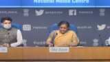 Finance Minister Nirmala Sitharaman announces free food grains for migrant labourers for 2 months Finance Minister Nirmala Sitharaman announces free food grains for migrant labourers for 2 months