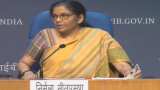'One Nation One Ration Card' by March 2021: FM announces new plan for easy access to food grains 'One Nation One Ration Card' by March 2021: FM announces new plan for easy access to food grains