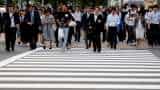 Forget 12-hour work day, Japan employers want just 4-day work week! Forget 12-hour work day, Japan employers want just 4-day work week!