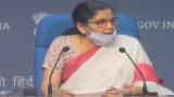 FM Nirmala Sitharaman announces Rs 1 lakh cr Agriculture fund for farm-gate infrastructure FM Nirmala Sitharaman announces Rs 1 lakh cr Agriculture fund for farm-gate infrastructure