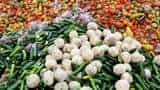 Vocal for Local: FM Sitharaman announces Rs 10,000 crore for Micro Food Enterprises Vocal for Local: FM Sitharaman announces Rs 10,000 crore for Micro Food Enterprises