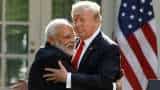 Donald Trump India outreach broadens; US President makes big Coronavirus vaccine statement Donald Trump India outreach broadens; US President makes big Coronavirus vaccine statement