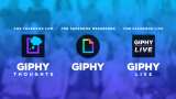 Facebook buys GIF company GIPHY in a deal worth $400 million