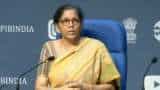 Nirmala Sitharaman announces auction of six airports on PPP basis, promises more world class aerodromes in India Nirmala Sitharaman announces auction of six airports on PPP basis, promises more world class aerodromes in India