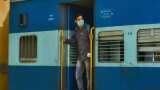 Railways says only special, parcel and freight services to run during Lockdown 4.0 Railways says only special, parcel and freight services to run during Lockdown 4.0