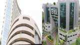 Stock markets today: Sensex, Nifty 50 plunge on Monday, but IT stocks fight back, log gains Stock markets today: Sensex, Nifty 50 plunge on Monday, but IT stocks fight back, log gains