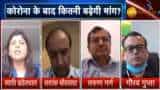 Digitalization will grow rapidly in the post-COVID market: Shashank Shrivastava, Maruti Suzuki Digitalization will grow rapidly in the post-COVID market: Shashank Shrivastava, Maruti Suzuki