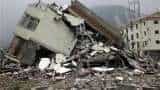 Earthquake in China: 4 killed, 24 injured as 5-magnitude shallow quake hits Qiaojia county Earthquake in China: 4 killed, 24 injured as 5-magnitude shallow quake hits Qiaojia county