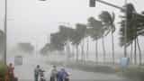 Cyclone Amphan intensifies, IMD issues alert for Bengal, Odisha