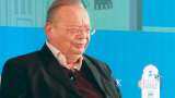 Ruskin Bond turns 86, Speaking Tiger brings out book Ruskin Bond turns 86, Speaking Tiger brings out book