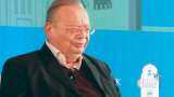 Ruskin Bond turns 86, Speaking Tiger brings out book