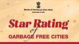 Star Rating of Garbage Free Cities: Know India&#039;s 3-star and 5-star cities! Where is yours? | CHECK FULL LIST