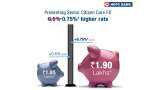 New HDFC Bank FD offer - Get more than ever before | Interest rates, eligibility, documents and more New HDFC Bank FD offer - Get more than ever before | Interest rates, eligibility, documents and more
