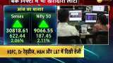 Market Closing: Watch top market closing updates for 20th May