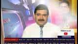 Zee Business' Managing Editor Anil Singhvi in an exclusive conversation with Raamdeo Agrawal Zee Business' Managing Editor Anil Singhvi in an exclusive conversation with Raamdeo Agrawal