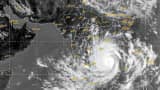 IMD alert! Super cyclone Amphan to hit coastal areas from afternoon IMD alert! Super cyclone Amphan to hit coastal areas from afternoon
