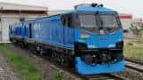EXPLAINED: Why Alstom's ‘Made-In-India’ electric locomotives are win-win for Modi's Make in India and Indian Railways EXPLAINED: Why Alstom's ‘Made-In-India’ electric locomotives are win-win for Modi's Make in India and Indian Railways