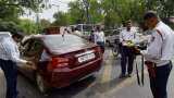 Beware! Delhi Traffic Police will crack down now on parking, lane violations 