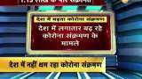 Delhi, Maharashtra, Gujarat and now Tamilnadu becomes the hotspot of coronavirus