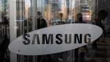 Samsung breaks ground for sixth domestic contract chip manufacturing line Samsung breaks ground for sixth domestic contract chip manufacturing line