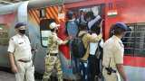 Indian Railways ticket booking for 200 trains starts; Here are the guidelines you need to follow Indian Railways ticket booking for 200 trains starts; Here are the guidelines you need to follow