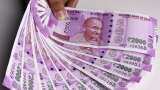7th Pay Commission latest news: Big corona impact on this state&#039;s government employees working-week