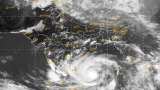 Savage cyclone Amphan weakens, centres over B'Desh Savage cyclone Amphan weakens, centres over B'Desh
