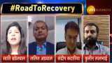 India can become a manufacturing destination to the world in the post-COVID world: Kulin Lalbhai, Arvind Limited India can become a manufacturing destination to the world in the post-COVID world: Kulin Lalbhai, Arvind Limited