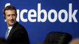 Facebook employees to face pay cut if they move to cheaper areas Facebook employees to face pay cut if they move to cheaper areas