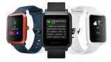 Amazfit Bip S smartwatch with massive 40-day battery life set to be launched in India on June 3 Amazfit Bip S smartwatch with massive 40-day battery life set to be launched in India on June 3