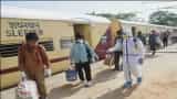 10 special Karnataka trains ferry 14,428 migrants home