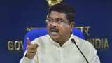 Odisha ready for next level of industrial growth in post- COVID scenario: Pradhan Odisha ready for next level of industrial growth in post- COVID scenario: Pradhan