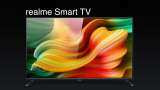 Realme TV with MediaTek 64-bit quad core processor, four speaker system launched at Rs 12,999 Realme TV with MediaTek 64-bit quad core processor, four speaker system launched at Rs 12,999