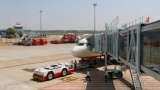 Domestic flights take-off, but passengers harried as many cancelled Domestic flights take-off, but passengers harried as many cancelled
