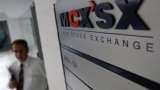 MCX Alert: Exchange revises list of approved banks for bank guarantees, FDRs; Check list here MCX Alert: Exchange revises list of approved banks for bank guarantees, FDRs; Check list here