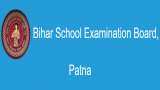 Bihar Board Class 10th Result 2020 declared, Check here at biharboardonline.bihar.gov.in &amp; onlinebseb.in