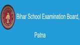 Bihar Board Class 10th Result 2020 declared, Check here at biharboardonline.bihar.gov.in & onlinebseb.in Bihar Board Class 10th Result 2020 declared, Check here at biharboardonline.bihar.gov.in & onlinebseb.in
