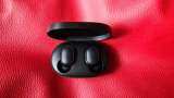 Xiaomi launches Redmi Earbuds S true wireless earphones in India priced at Rs 1,799